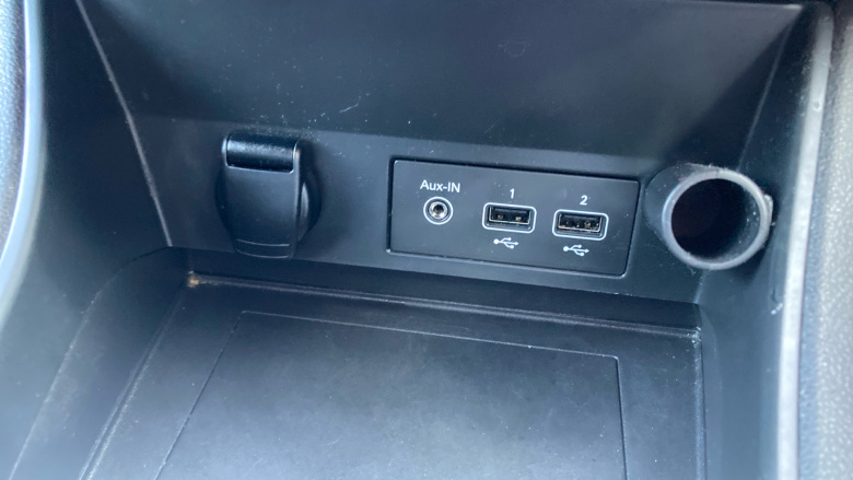 Renault Captur 1.0 TCE 90 Iconic 5dr Petrol Hatchback